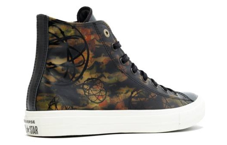 Converse Futura x Chuck Taylor All Star 2 'Rubber Pack' 153022C