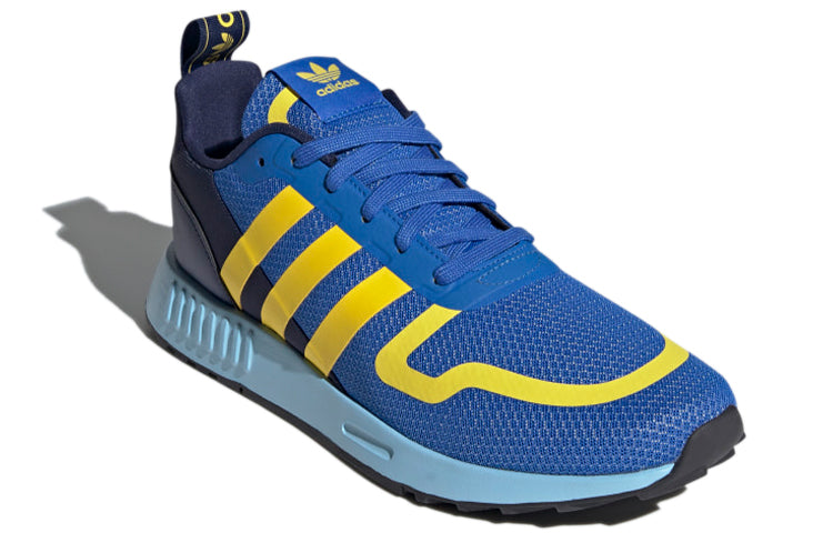 adidas Multix 'Blue Yellow' FZ3445