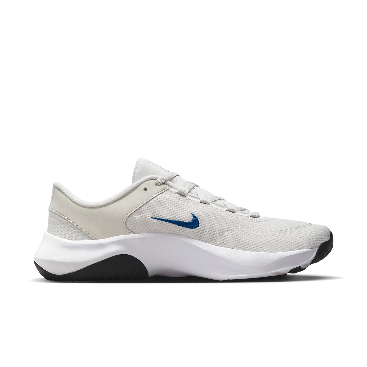 Nike Legend Essential 3 Next Nature 'Platinum Tint Court Blue' DM1120-013