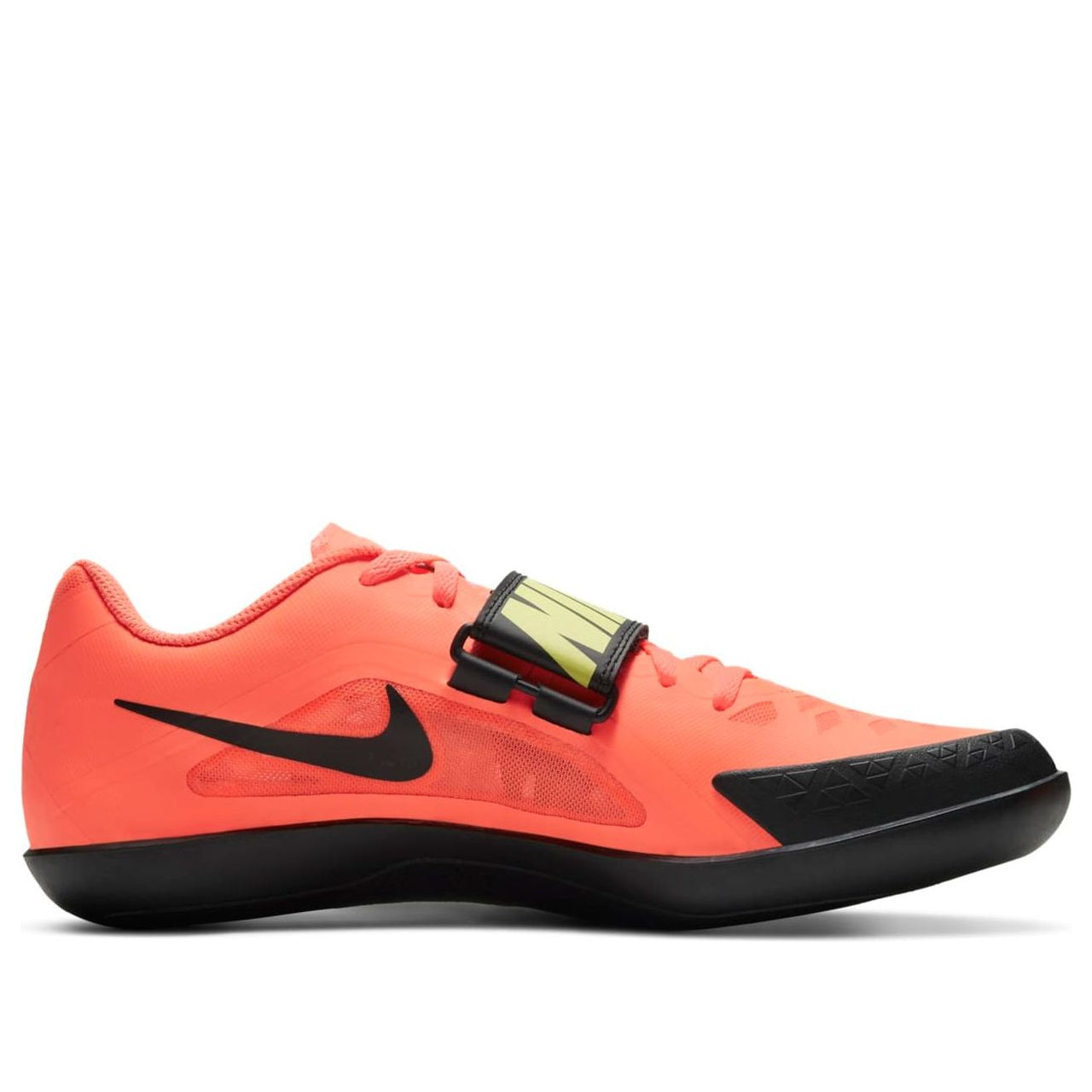 Nike Air Zoom Rival SD 2 'Bright Mango' 685134-800