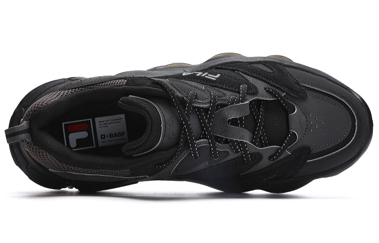 FILA ET Fashion Sneakers 'Black' F12M312120FBF