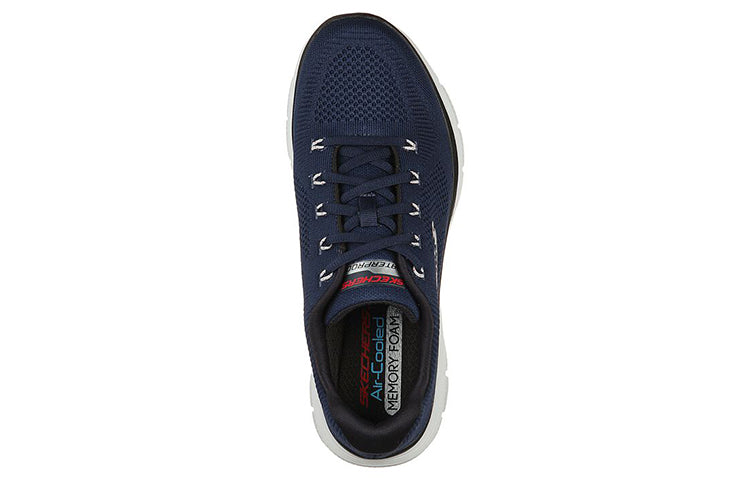 Skechers Flex Advantage 4.0 Low-Top Dark-Blue 232223-NVY