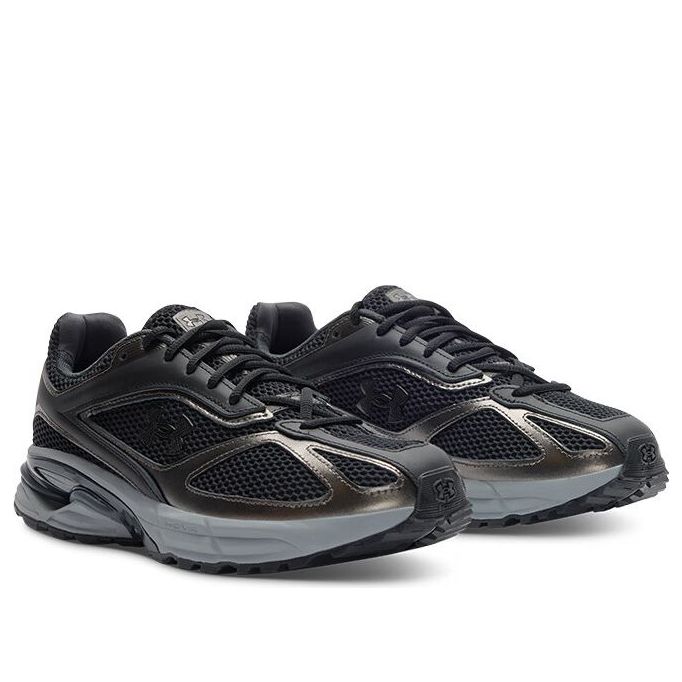 Under Armour HOVR Apparition 'Black' 3027595-007