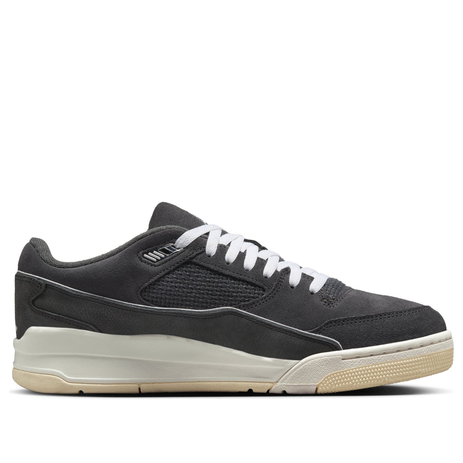 Air Jordan Flight Court 'Anthracite Sail' HF3255-002