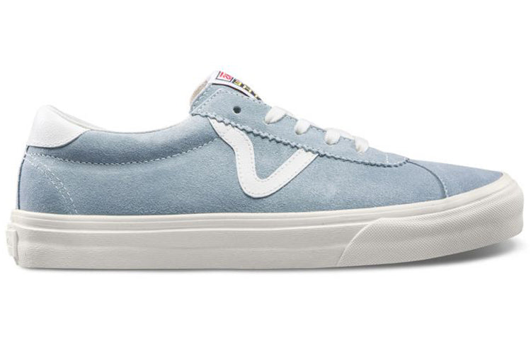 Vans Epoch Sport LX 'Slate' VN0A3MUIMZ7