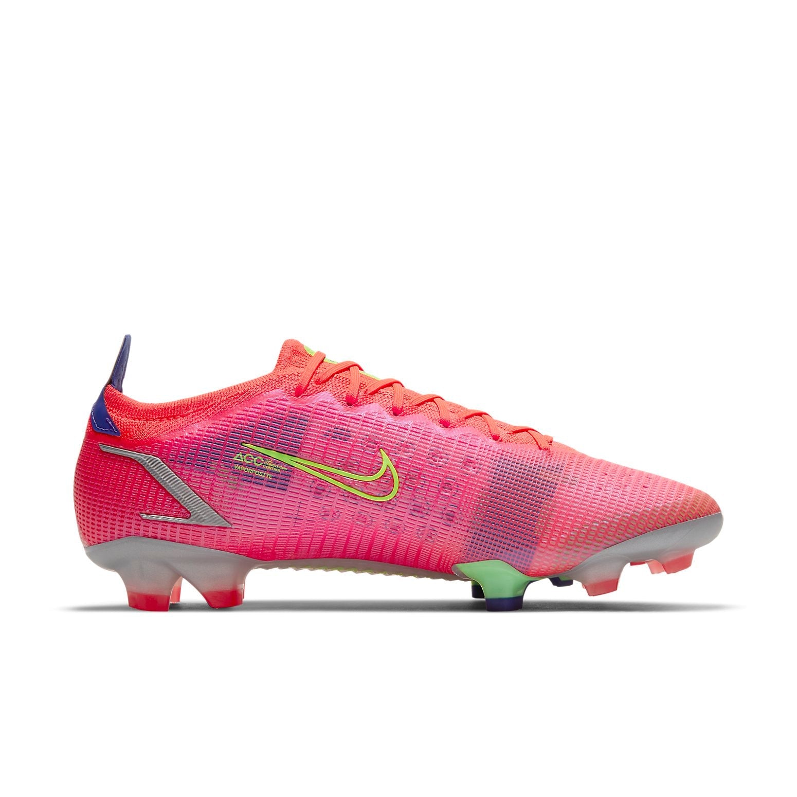 Nike Mercurial Vapor 14 Elite FG 'Spectrum Pack' CQ7635-600
