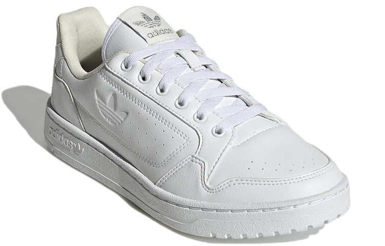 (WMNS) adidas originals NY 90 'White' GY8257