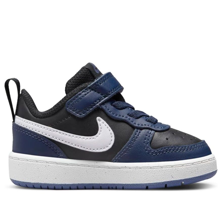 Nike Court Borough Low 2 'Midnight Navy' BQ5453-404