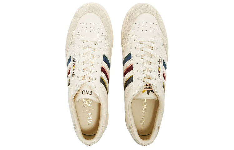 adidas x END. Continental 80 'German Engineering - Cream' S24073