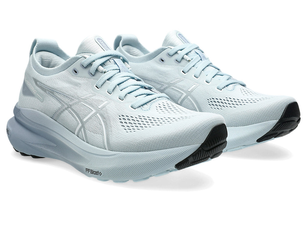 (WMNS) ASICS Gel-Kayano 31 'Cool Grey Pure Silver' 1012B670-021