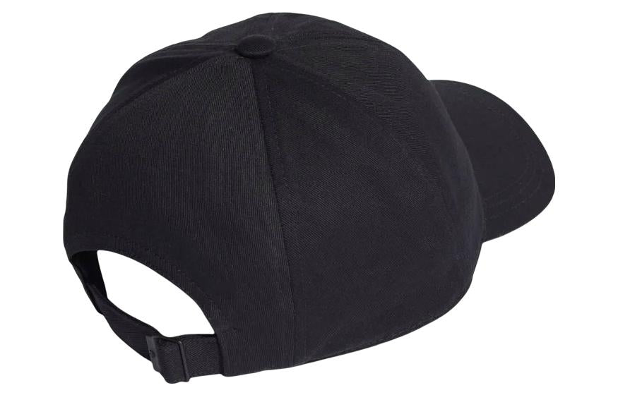 adidas Rifta Baseball Cap 'Black' HM1724