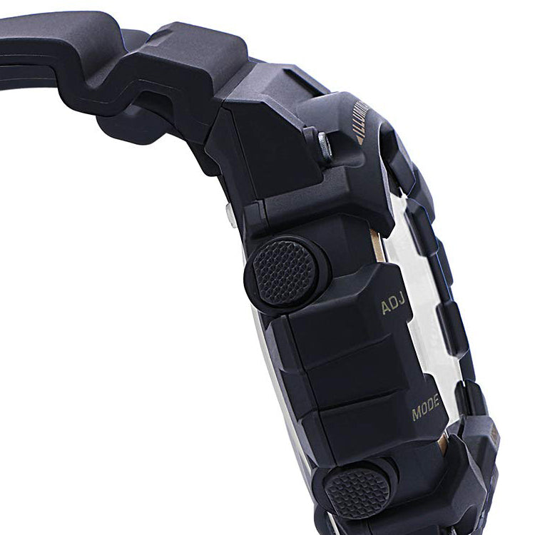 CASIO G-Shock Analog-Digital 'Black gold' HDC-700-9AV