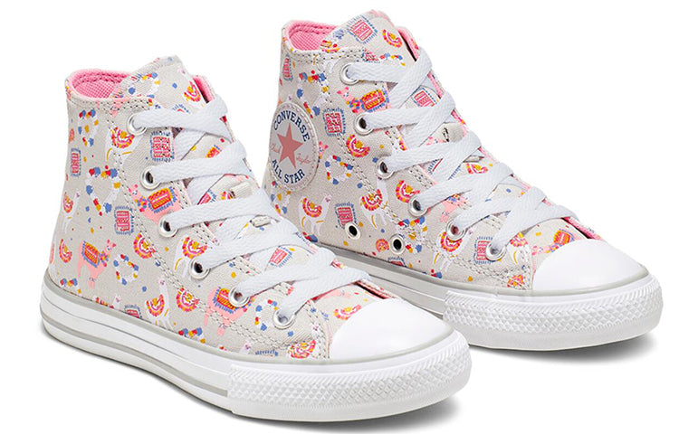 Converse CTAS HI MOUSE 666293C