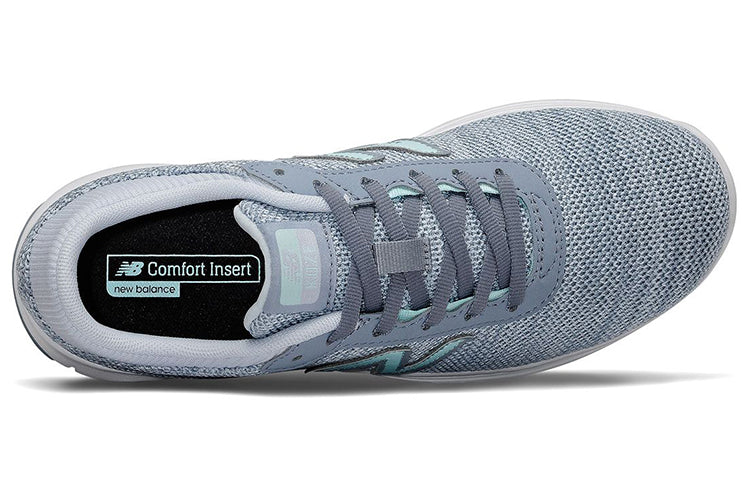 (WMNS) New Balance Koze V2 Sneakers Blue WKOZEHM2