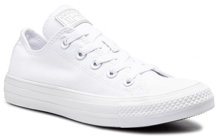 (WMNS) Converse Color Chuck Taylor All Star 'White' 1U647C