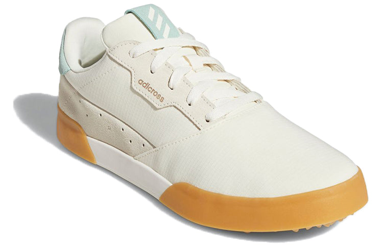 adidas Adicross Retro Shoes Beige FW5610