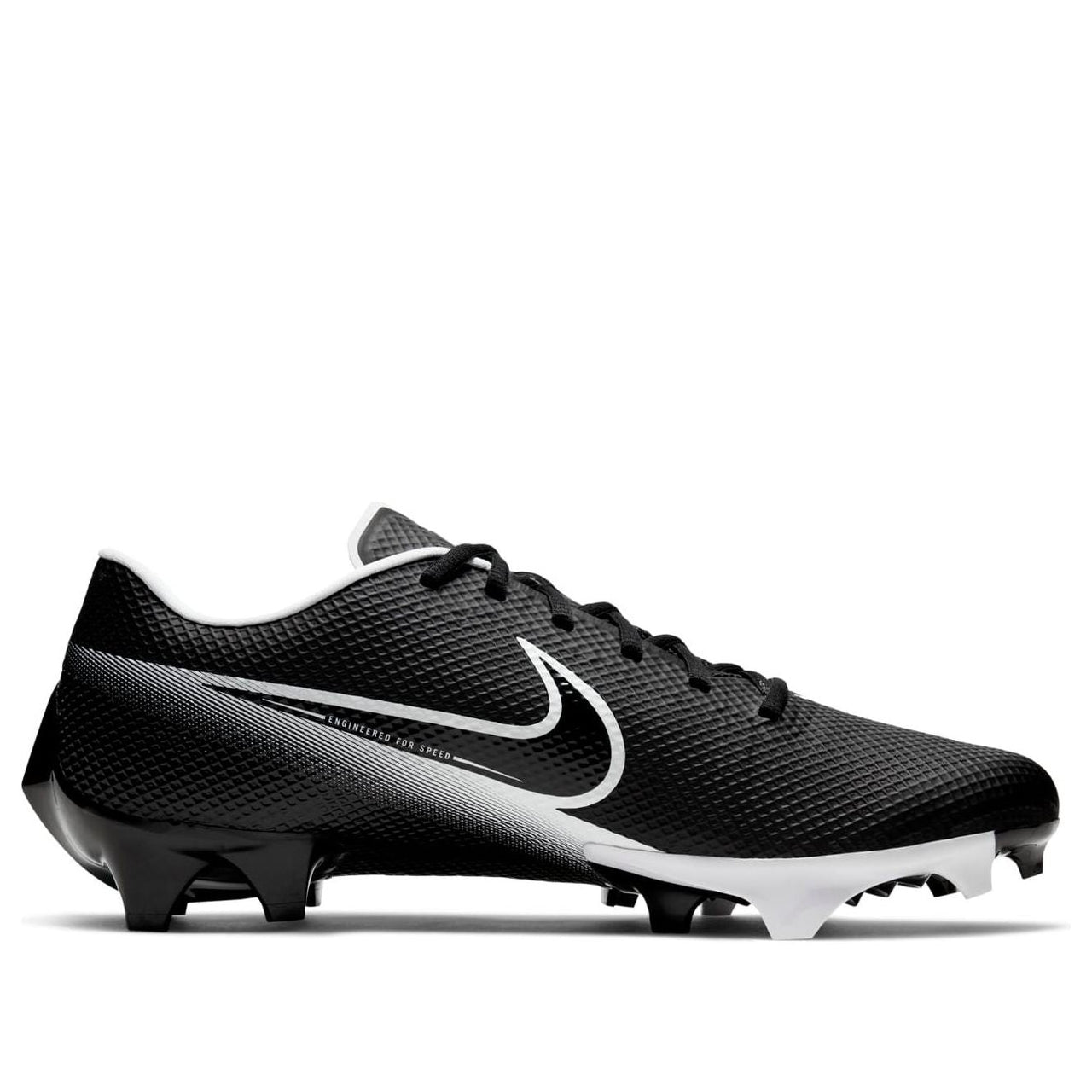Nike Vapor Edge Speed 360 'Black White' CD0082-001
