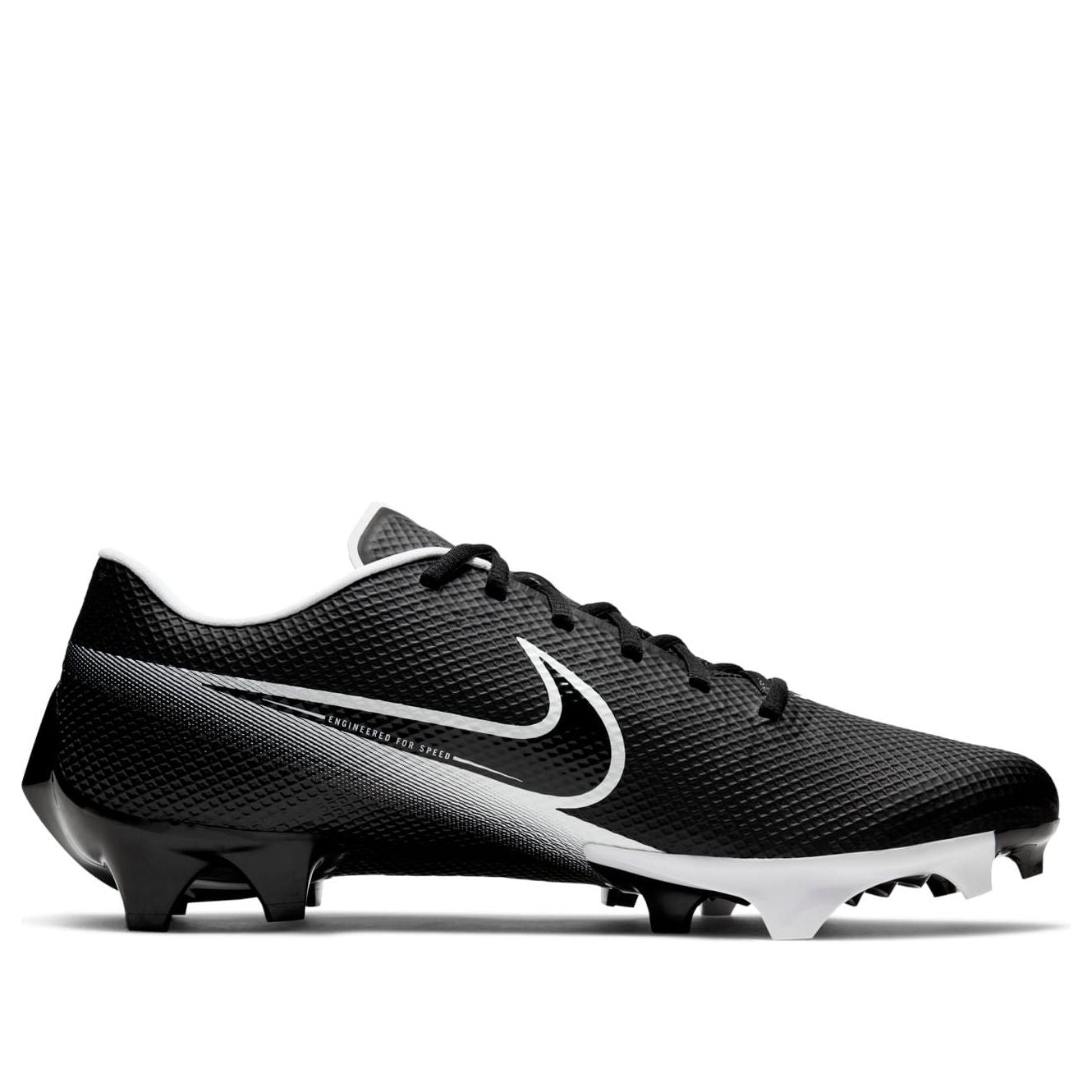 Nike Vapor Edge Speed 360 'Black White' CD0082-001