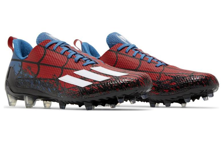 adidas Marvel x Adizero 12.0 'Spider-Man' IG9727