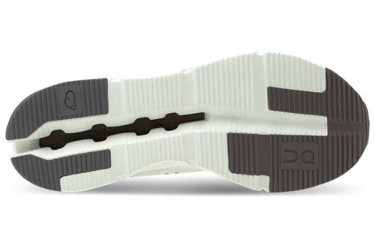 (WMNS) On Running Cloudnova 'White Umber' 26.99815