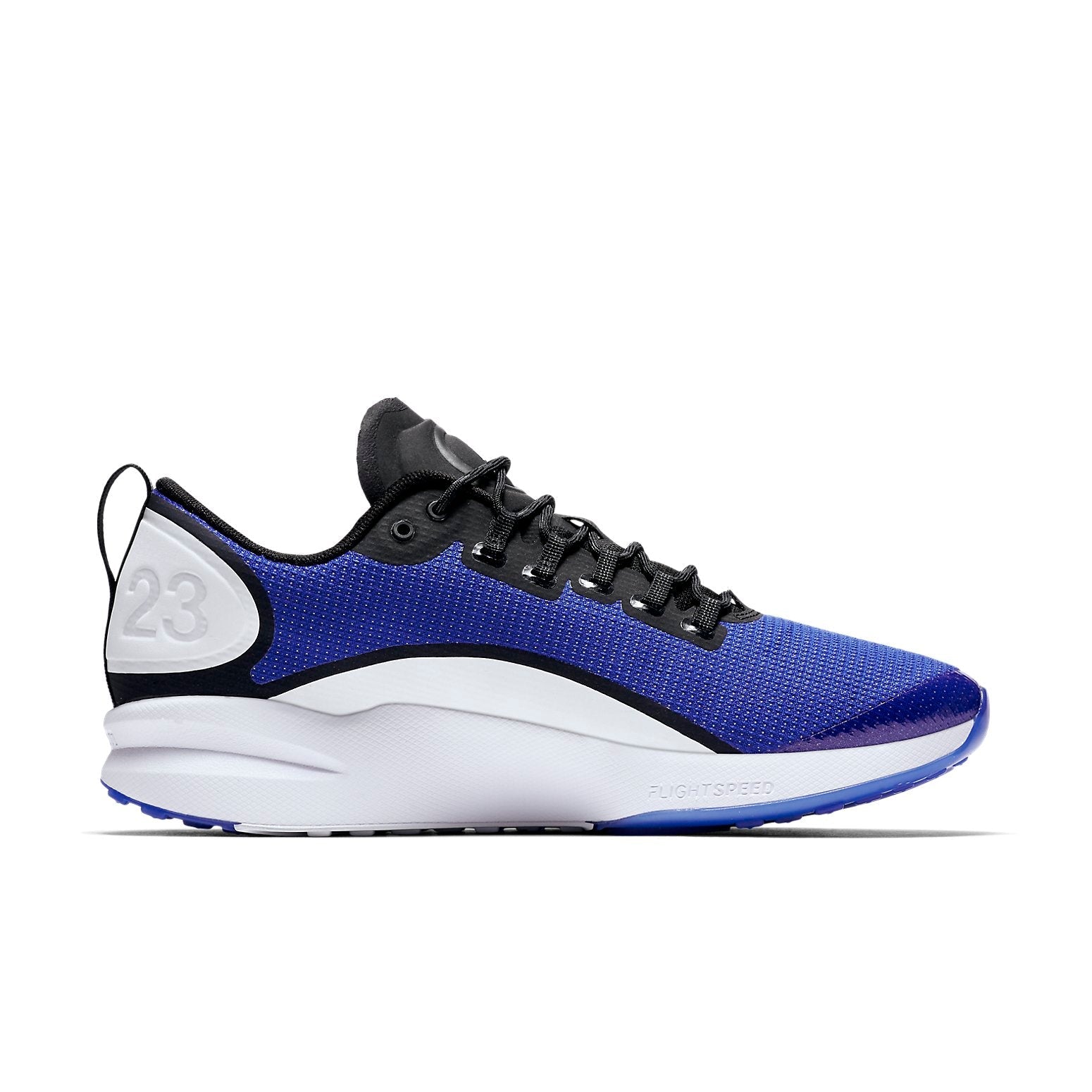 Air Jordan Zoom Tenacity 'Hyper Royal' AH8111-401