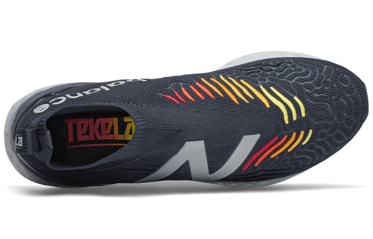 New Balance Fresh Foam Tekela v3 Wide 'Dark Navy' MFFTKLE
