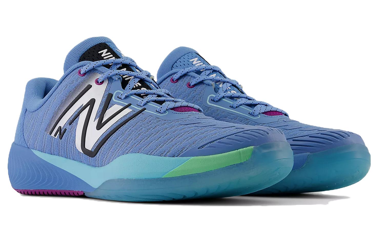 New Balance FuelCell 996F5 'Blue Black' MCH996F5