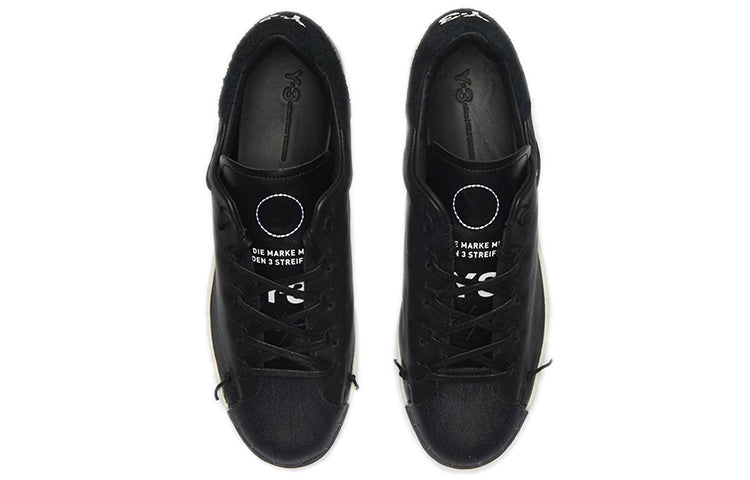 adidas Y-3 Superknot 'Core Black' CG6082