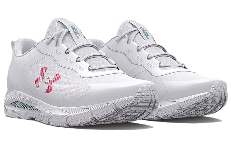 (WMNS) Under Armour HOVR Sonic SE 'White Breaker Blue' 3024919-104