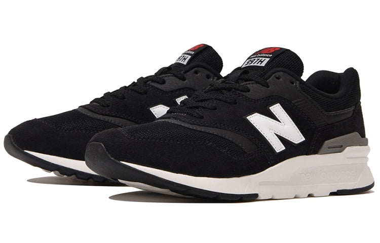 New Balance 997 'Black White' CM997HLY