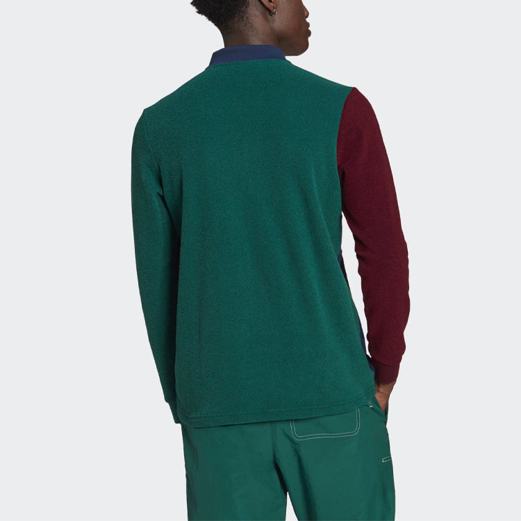 adidas originals C Crest L Polo Polo H32142
