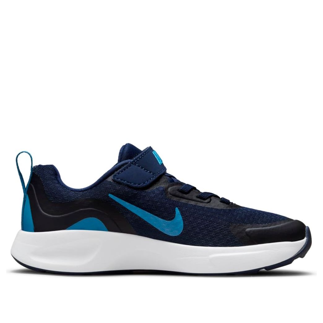 (PS) Nike Wearallday 'Dark Blue' CJ3817-403