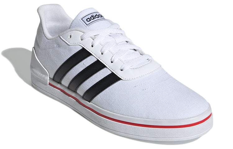 adidas neo Heawin White/Black/Red EE9725