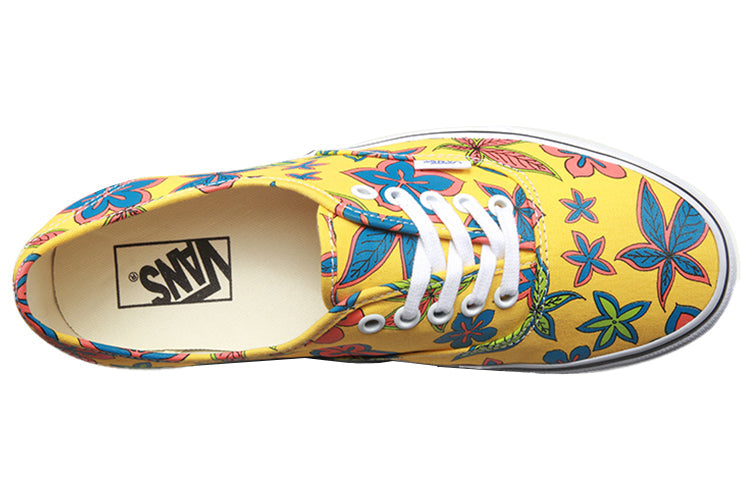 Vans Authentic Multi-Color VN0A38EMMP5