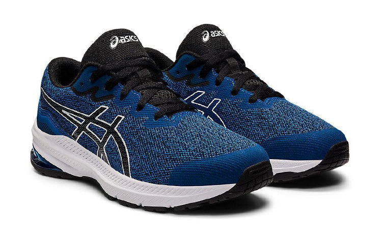 (GS) ASICS GT-1000 11 'Lake Drive' 1014A237-400