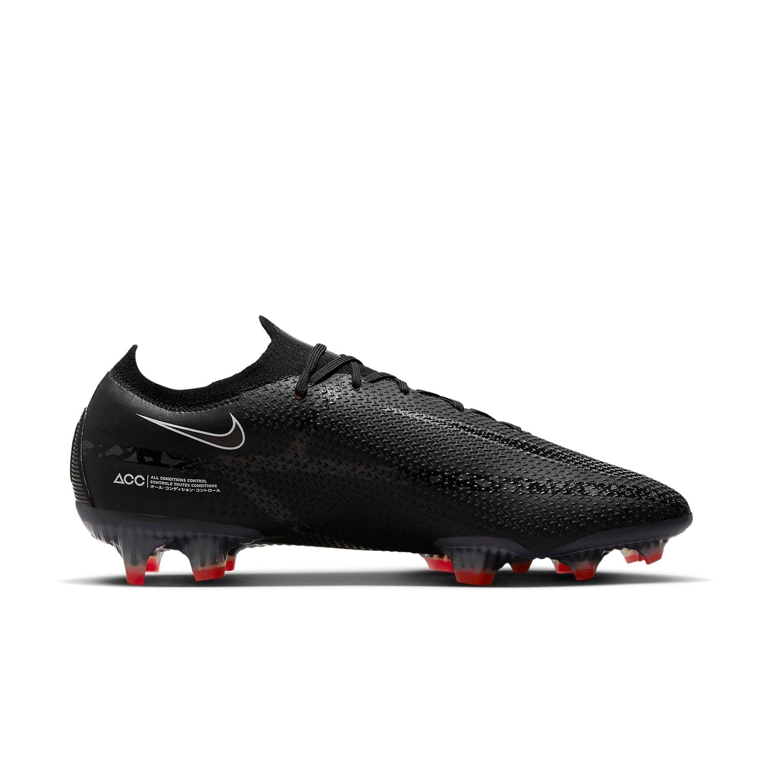 Nike Phantom GT2 Elite FG 'Shadow Pack' CZ9890-001