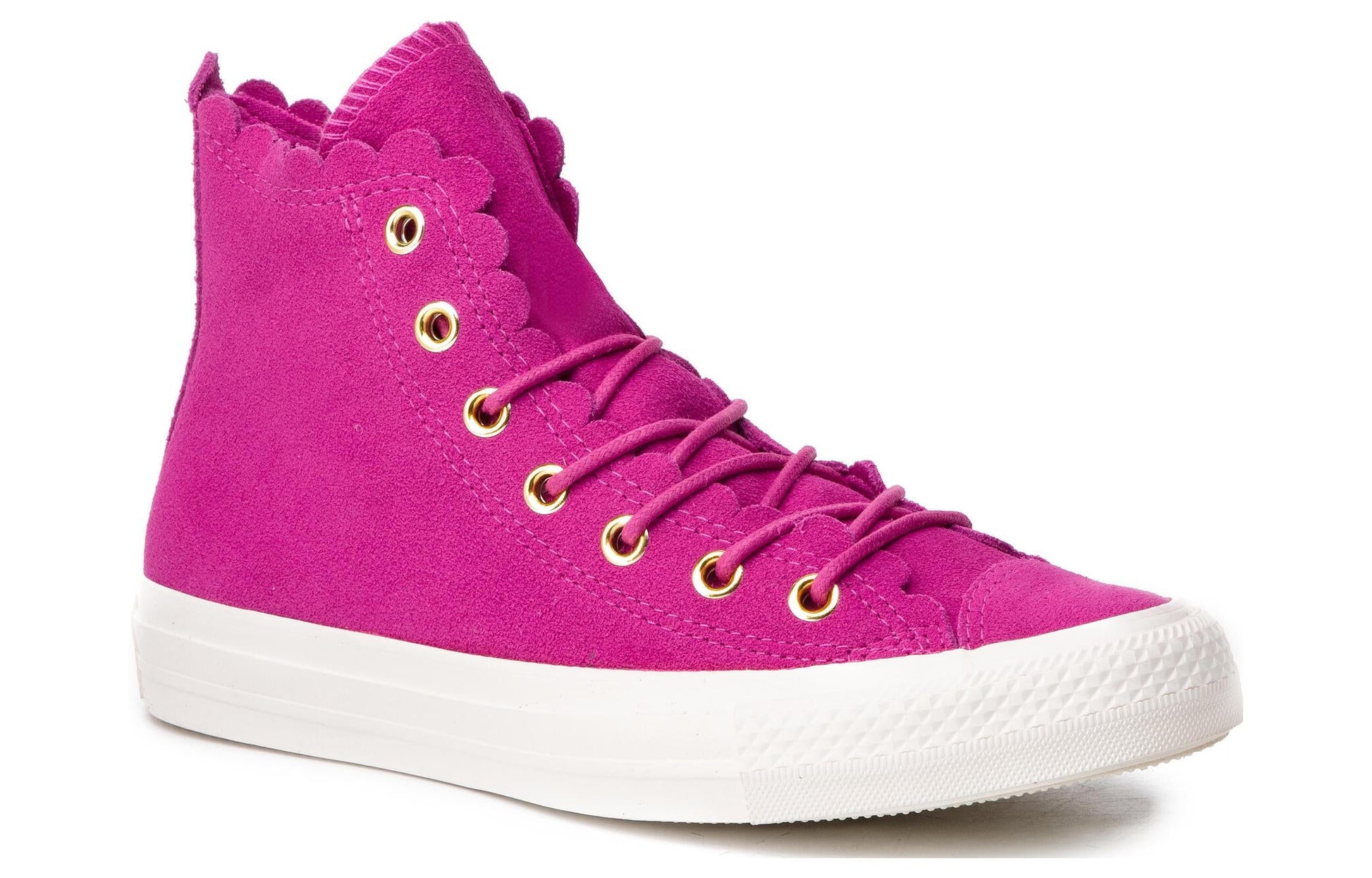Converse Chuck Taylor All Star High 'Rose Red' 563424C