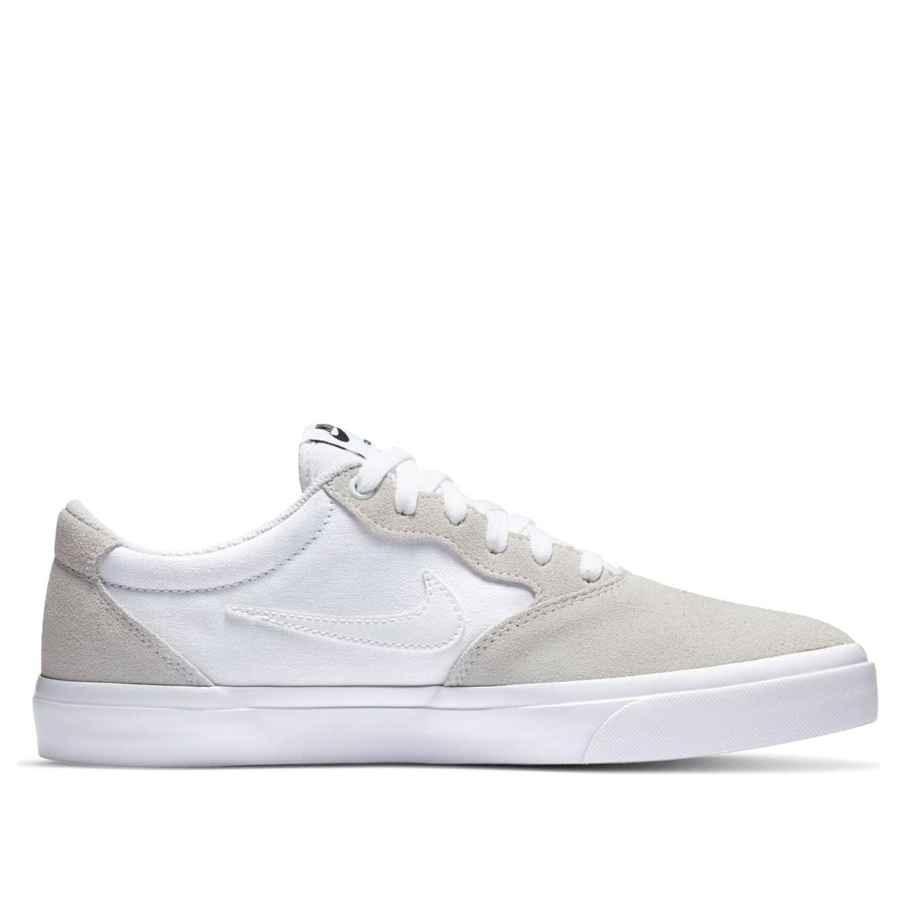 Nike Chron Solarsoft SB 'Grey White' CD6278-102