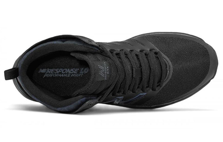 (WMNS) New Balance 811 Series v2 Mid-Cut Black WX811MB2