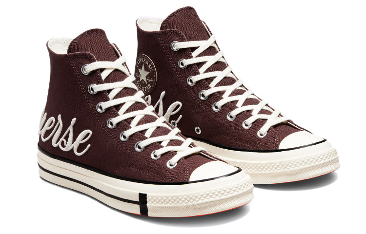 Converse Chuck Taylor All Star 1970s Canvas Shoes Deep-Wine A01769C