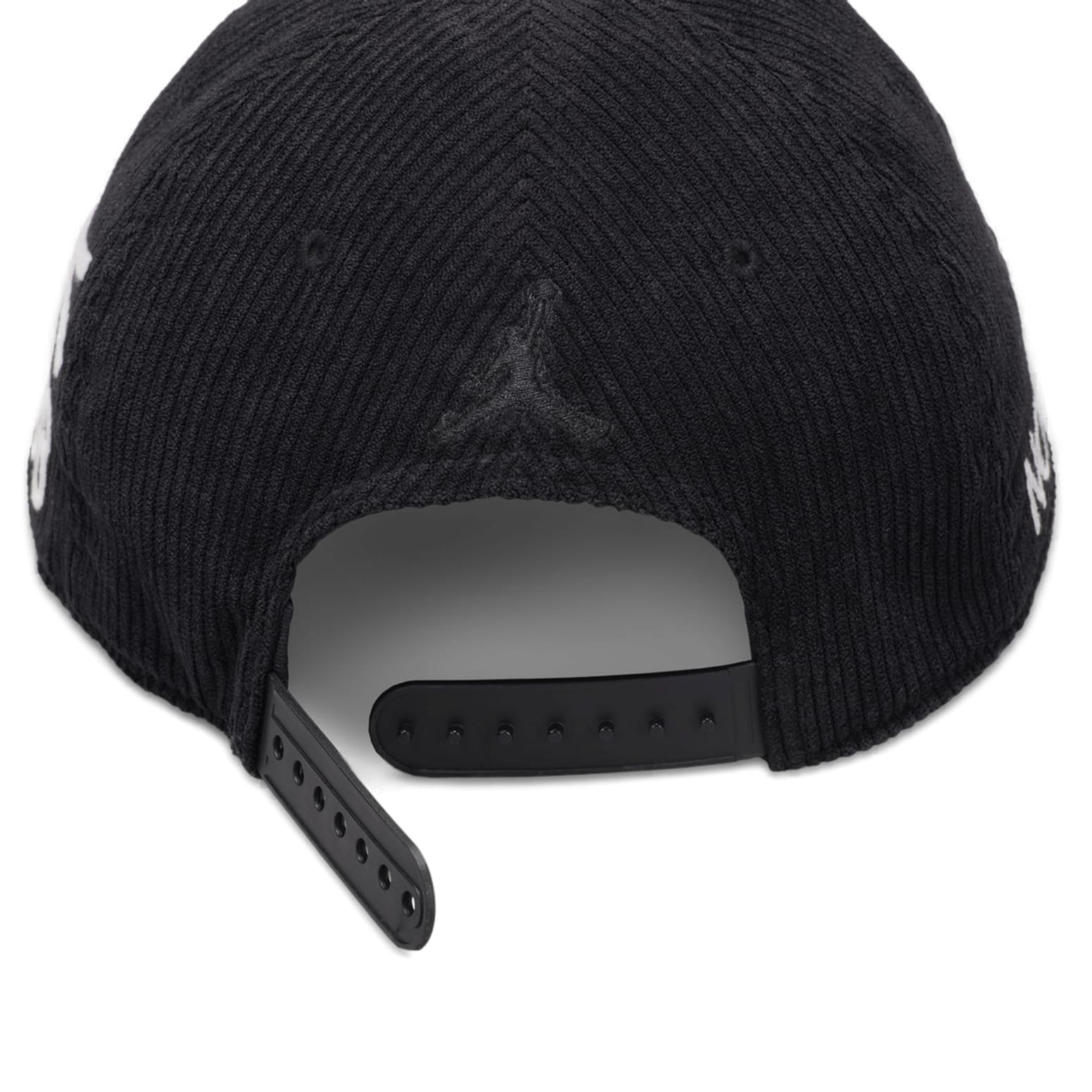 Air Jordan x Nina Chanel Abney Cap 'Black' HF3453-010