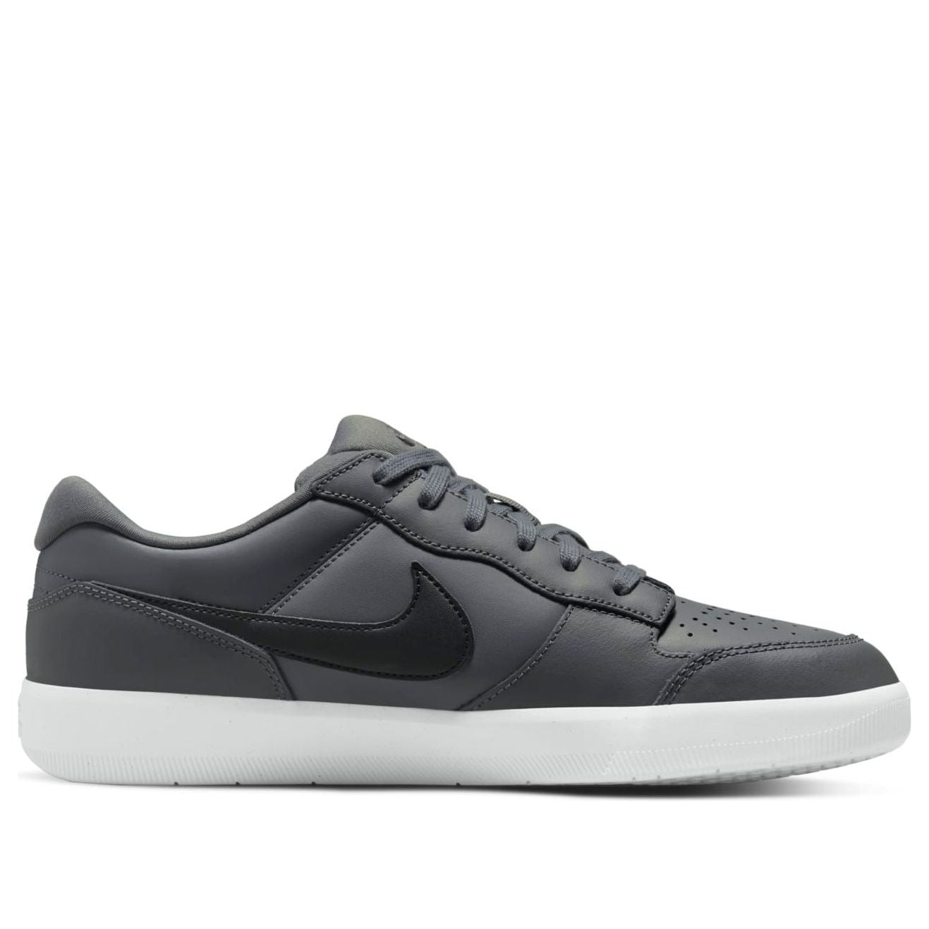 Nike Force 58 Premium SB 'Dark Grey' DH7505-002