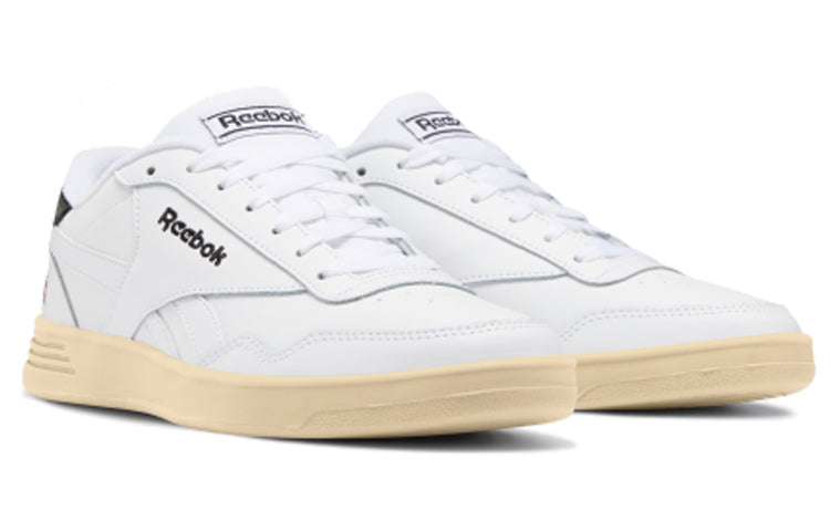 Reebok Royal Techque T Sneakers White/Black FU7856