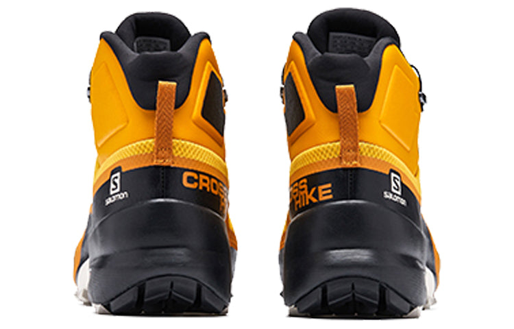 SALOMON Cross Hike Mid Gtx 'Yellow' 414293
