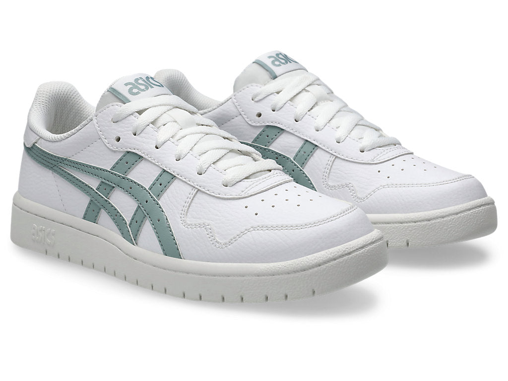 (WMNS) ASICS Japan S 'White Ocean Haze' 1202A118-128