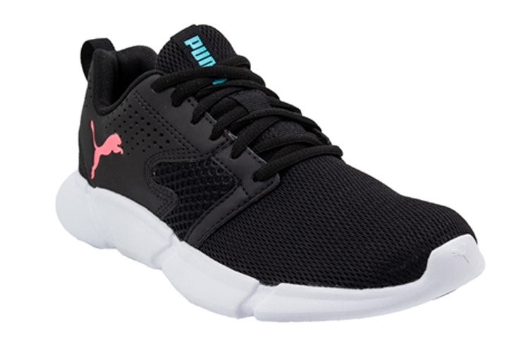 PUMA Black Wear-resistant Breathable Black 192805-17
