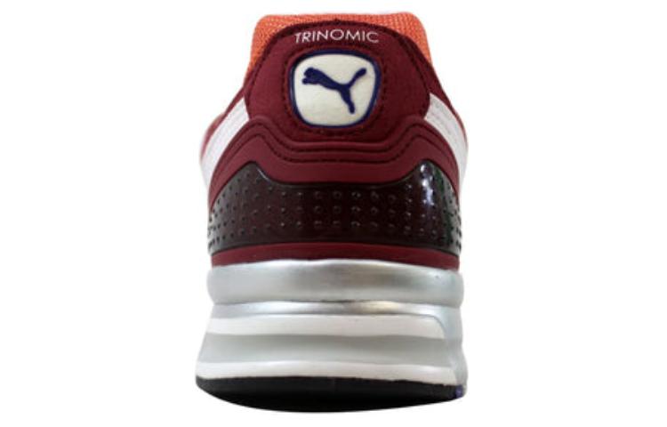 PUMA Trinomic XT2 Plus 'Tigerlily' 355868-09