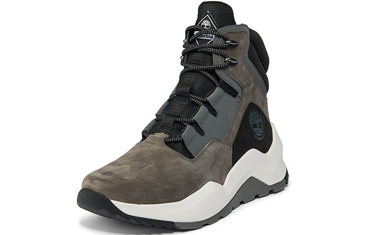 Timberland Madbury 'Khaki Dark Grey' A2HJ4W
