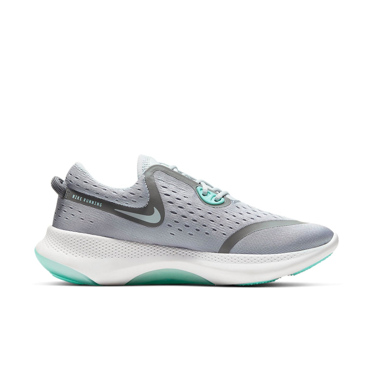 (WMNS) Nike Joyride Dual Run 'Gray Green' CD4363-003
