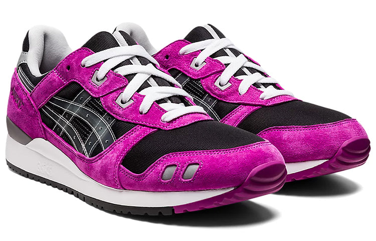 ASICS Awake NY x Gel Lyte 3 'Black Pink' 1201A568-001